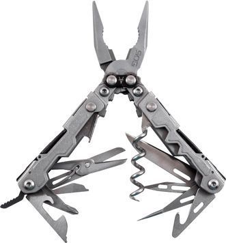 Мультитул SOG PowerLitre SOG-PL1001-CP 12580247 фото