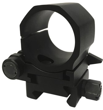 Кріплення Aimpoint FlipMount 30 мм Medium Weaver/Picatinny 16080301 фото