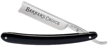 Небезпечна бритва Boker Barber's Choice 140222 23730939 фото