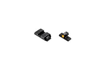 Мушка + цілик Trijicon HD Set Orange для пістолетів Beretta APX (крім APX A1) BE115-C-600979 5003480 фото