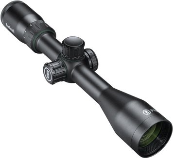 Приціл оптичний Bushnell Prime 3-9x40 MOA (Multi-X IR) RP3940BS9 10130096 фото