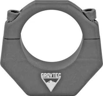 Кріплення для QD-антабки GrovTec для AR15 (на трубу приклада) 13280163 фото