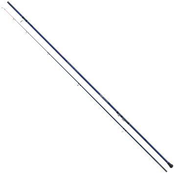 Вудилище серфове Shimano Nexave Surf 3,96 м max 225 г - 2sec NEXSF130RD 22669676 фото