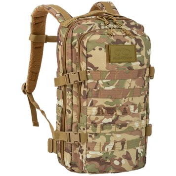 Рюкзак тактический Highlander Recon Backpack 20L HMTC (TT164-HC) 929618 фото