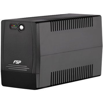 FSP FP1500 1500ВA Джерело безперебійного живлення 99-00024085 фото