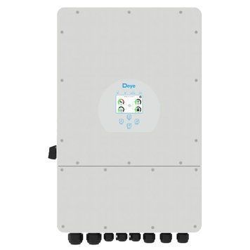 Deye SUN-12K-SG04LP3-EU трифазний чиста синусоїда Інвертор 99-00020784 фото