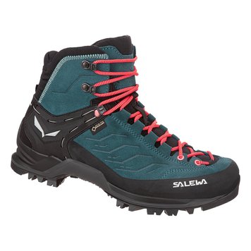 Ботинки Salewa WS MTN Trainer Mid GTX 013.001.4736 фото