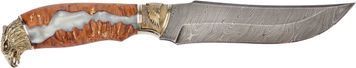 Ніж R.A.Knives Сокіл 5 RASM5 3910075 фото