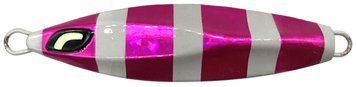Пілкер Shimano Ocea Wing 110 г #001 Pink Zebra 59VJT511M00 22663431 фото
