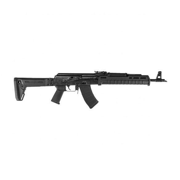 Магазин Magpul PMAG MOE для АК 7,62х39 на 20 патронов MAG658-BLK 7001803 фото
