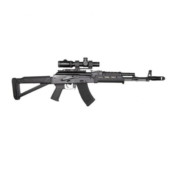 Магазин Magpul PMAG MOE для АК 7,62х39 на 20 патронов MAG658-BLK 7001803 фото