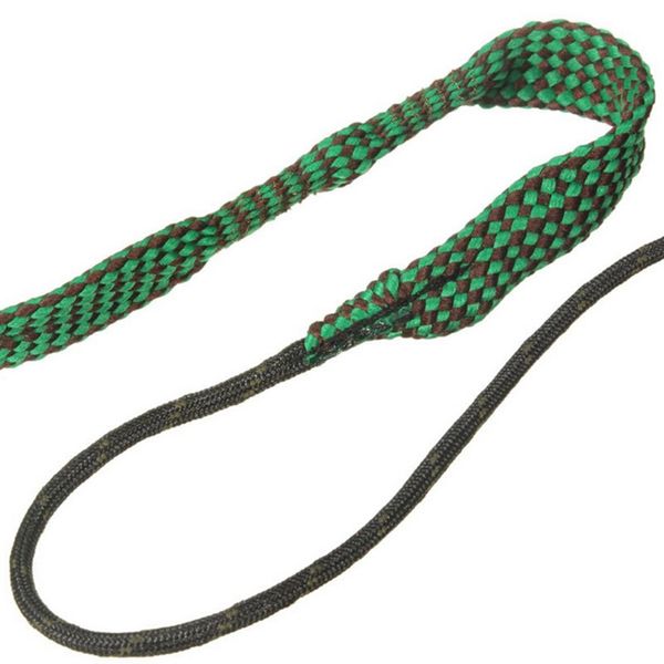 Шнур-протяжка Boresnake .38 .355 (9 мм) нейлон з бронзовим йоршем 99550654 фото