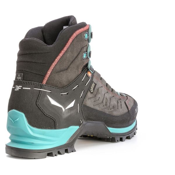 Ботинки Salewa WS MTN Trainer Mid GTX 013.001.4736 фото