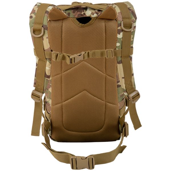 Рюкзак тактичний Highlander Recon Backpack 20L HMTC (TT164-HC) 929618 фото