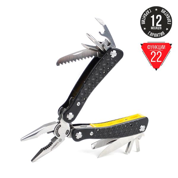 Мультитул Multi Tool Ganzo G106 39945 фото