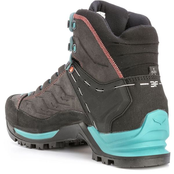 Ботинки Salewa WS MTN Trainer Mid GTX 013.001.4736 фото