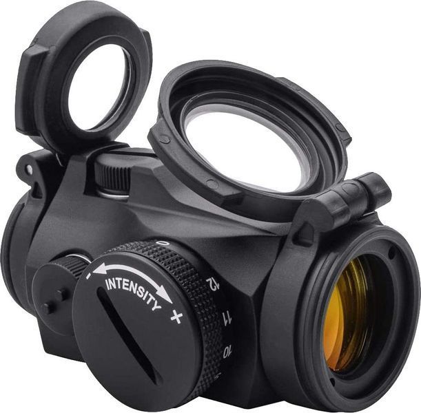 Прицел коллиматорный Aimpoint Micro H-2 (2 МОА IR) без креплений 15920023 фото