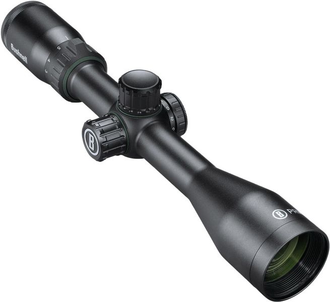 Прицел оптический Bushnell Prime 3-9x40 MOA (Multi-X IR) RP3940BS9 10130096 фото