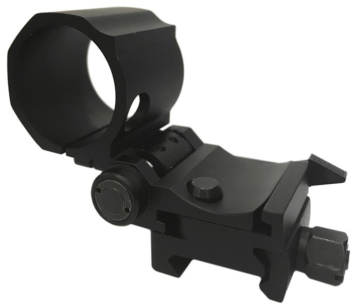 Кольцо Aimpoint FlipMount 30 мм Medium Weaver/Picatinny 16080301 фото