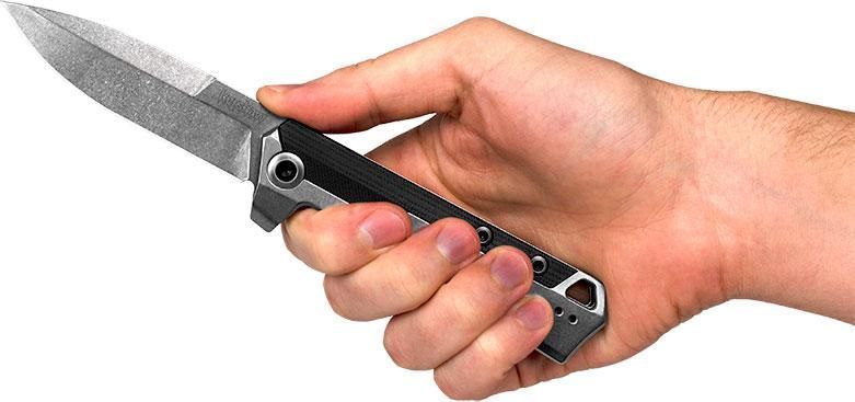 Нож Kershaw Oblivion 3860 17400463 фото