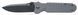 Нож Fox FKMD Predator II - 2F Grey FX-446 GR 17530378 фото 1