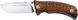 Ніж Fox FKMD Pro-Hunter FX-130 DW 17530096 фото 1