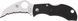 Нож Spyderco Manbug Hawkbill VG-10 FRN Black Серрейтор MBKHBS 871717 фото 1