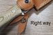 Нож Lionsteel M4 Micarta Brown Коричневый M4 CVN 392077 фото 6
