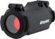 Прицел коллиматорный Aimpoint Micro H-2 (2 МОА IR) без креплений 15920023 фото 2