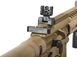 Гвинтівка пневматична Sig Sauer Air MCX FDE Sand 16250147 фото 6