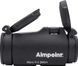 Прицел коллиматорный Aimpoint Micro H-2 (2 МОА IR) без креплений 15920023 фото 3