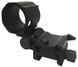 Кольцо Aimpoint FlipMount 30 мм Medium Weaver/Picatinny 16080301 фото 2