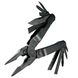 Мультитул Leatherman Super Tool 300 Black чохол Molle Чорний 831151 4005573 фото 4