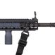 Ремень ружейный двухточечный Magpul MS1 Padded Black MAG545-BLK 36830591 фото 6