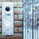 Neolight MEZZO Hybrid + PRIME FHD Silver з кутком Комплект відеодомофону 99-00024863 фото 4