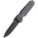 Нож Fox FKMD Predator II - 2F Grey FX-446 GR 17530378 фото 3