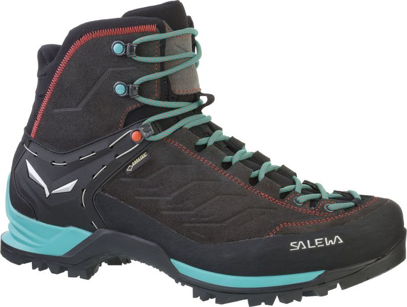 Ботинки Salewa WS MTN Trainer Mid GTX 013.001.4736 фото