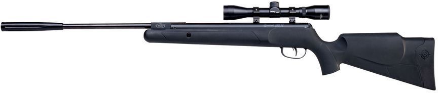 Пневматична гвинтівка Crosman Fury NP з оптичним прицілом 30051 1000634 фото