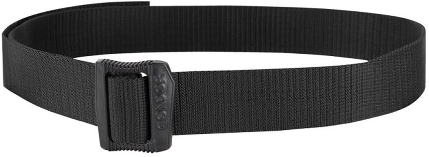 Ремень брючный Condor BDU Belt Черный 14320343 фото