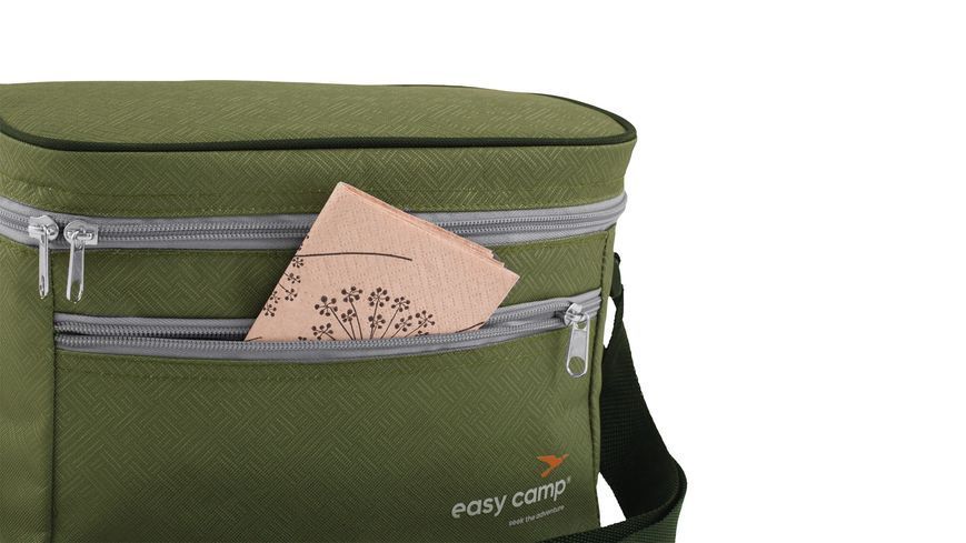 Термосумка Easy Camp Arctic Daisy S 600035 932245 фото