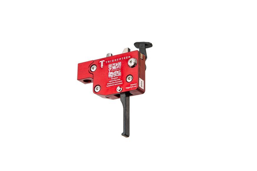 УСМ для Tikka TriggerTech Diamond Flat Single Stage TI0-SRB-02-TNF 7003431 фото