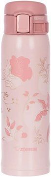 Термокухоль Zojirushi SM-SG48EPP 0,48 л Рожевий 16780745 фото
