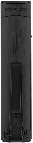 Ліхтар Olight ArkPro Ultra Class 1 CW Onyx Black (1700 Lm) 0.0000.3378 23705047 фото