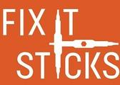 Fix It Sticks