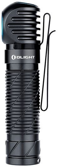 Ліхтар Olight Perun 2 + Налобне кріплення (2500 Lm) Perun 2 23703278 фото