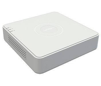 DS-7104HUHI-K1(S) 4-канальний TURBO HD DVR 99-00002404 фото