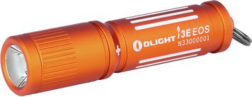 Ліхтар Olight I3E EOS Vibrant orange I3E EOS V Or 23704248 фото