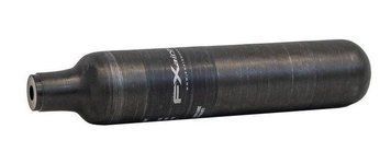 Резервуар для воздуха FX Tube/Bottle Carbonfiber 300 cc 5541 1004291 фото