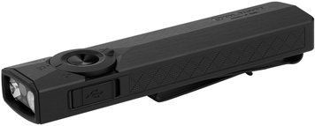 Ліхтар Olight ArkPro Ultra Class 1 CW Onyx Black (1700 Lm) 0.0000.3378 23705047 фото