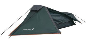 Палатка одноместная Highlander Blackthorn 1 Hunter Green (TEN131-HG) 925509 фото